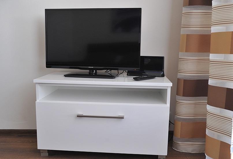 Studia Saris Leilighet Prešov Rom bilde